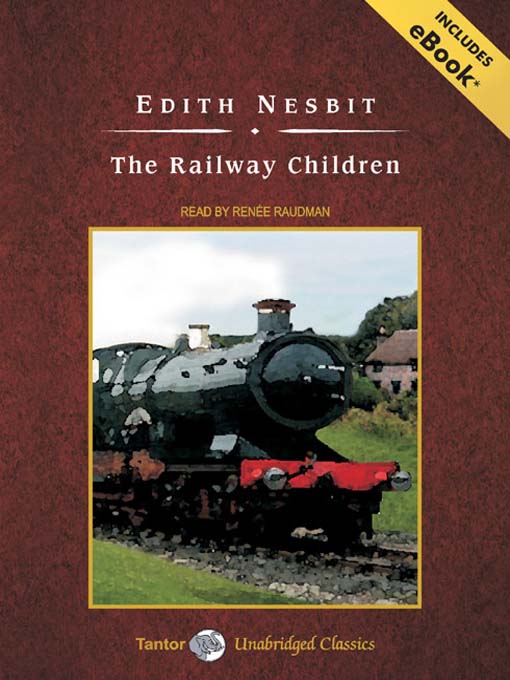 Title details for The Railway Children by Edith Nesbit - Wait list